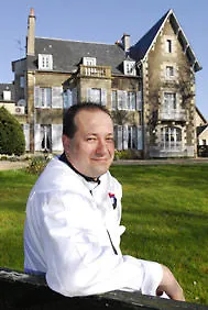 Le Clos De Bourgogne ムーラン