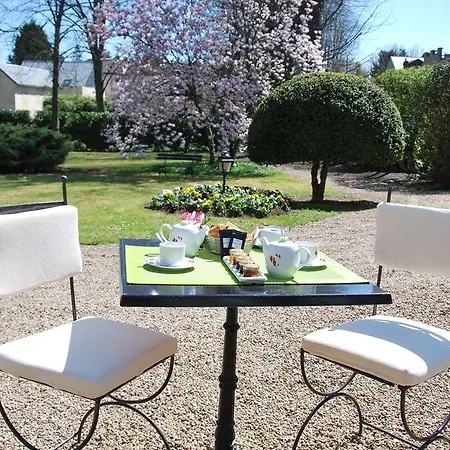 ホテル Le Clos De Bourgogne ムーラン