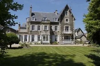 Le Clos De Bourgogne ホテル 4*