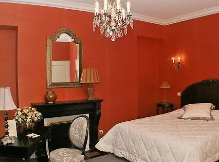 Le Clos De Bourgogne ホテル 4*