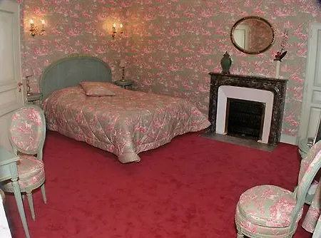 Le Clos De Bourgogne 4*