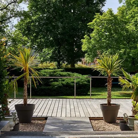 Hotel Le Clos De Bourgogne Moulins (Allier)