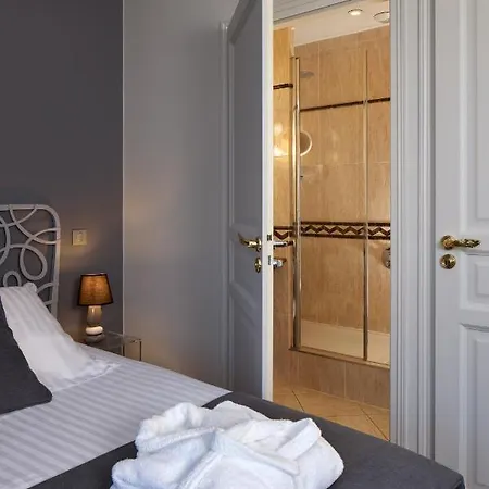 Le Clos De Bourgogne Moulins (Allier)