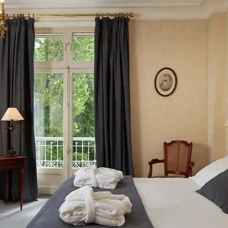 Le Clos De Bourgogne Moulins (Allier)