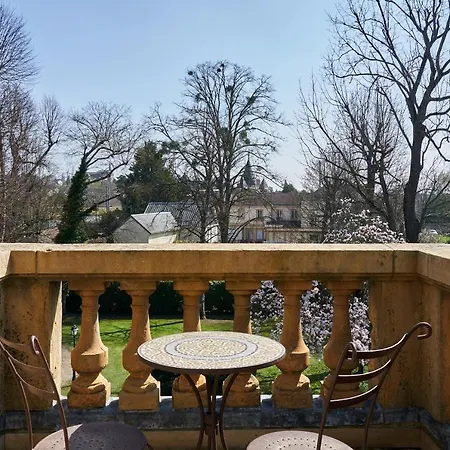 Le Clos De Bourgogne مولان