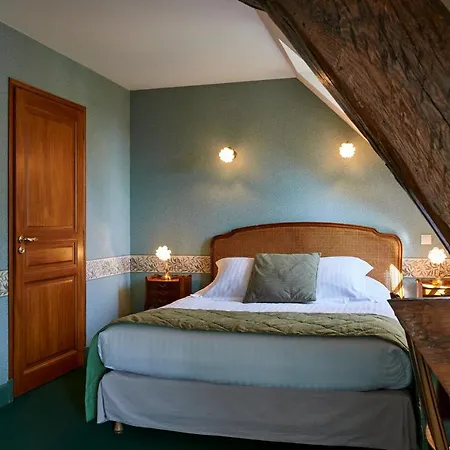 Le Clos De Bourgogne Hotell