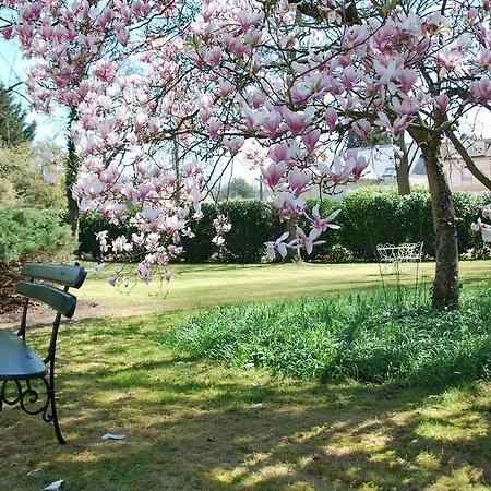 Le Clos De Bourgogne Hotell