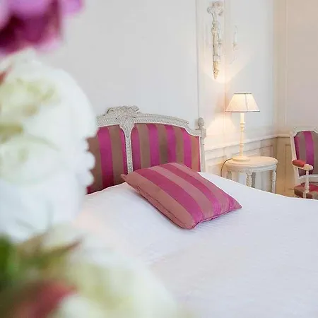 Le Clos De Bourgogne Hotel Moulins (Allier)