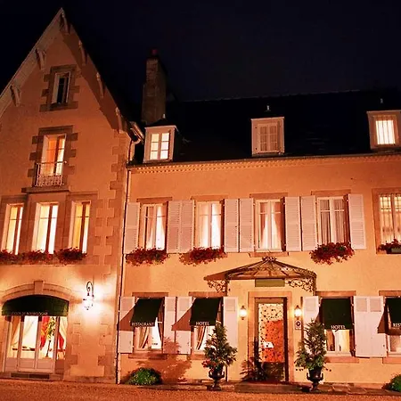 فندق Le Clos De Bourgogne 4*