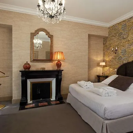 Le Clos De Bourgogne Hotel Moulins (Allier)