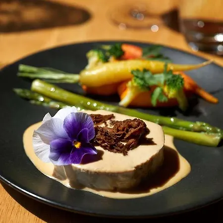 Hotel Le Clos De Bourgogne