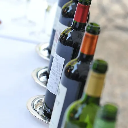 Le Clos De Bourgogne Moulins (Allier)