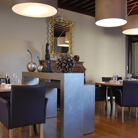 Hotell Le Clos De Bourgogne