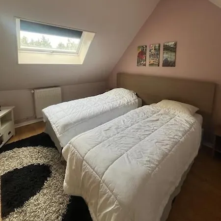 Hotel Le Clos De Bourgogne