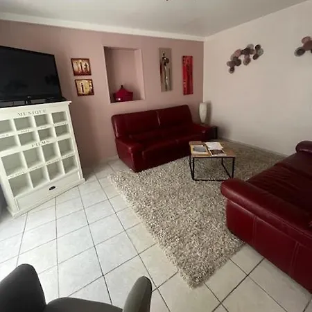 Hotel Le Clos De Bourgogne