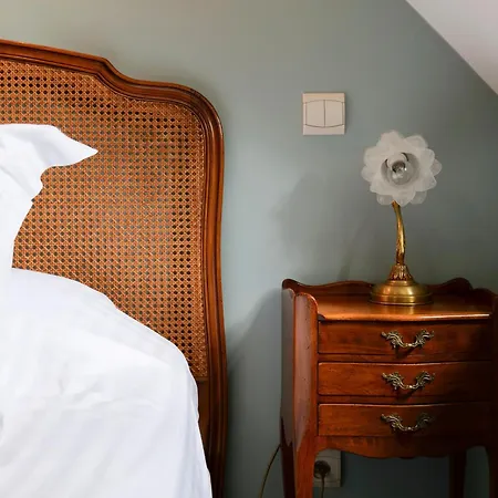 Hotel Le Clos De Bourgogne 4*