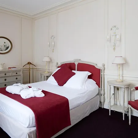 Hotel Le Clos De Bourgogne