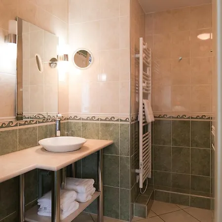 Hotel Le Clos De Bourgogne