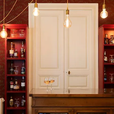 Le Clos De Bourgogne 4* Moulins (Allier)