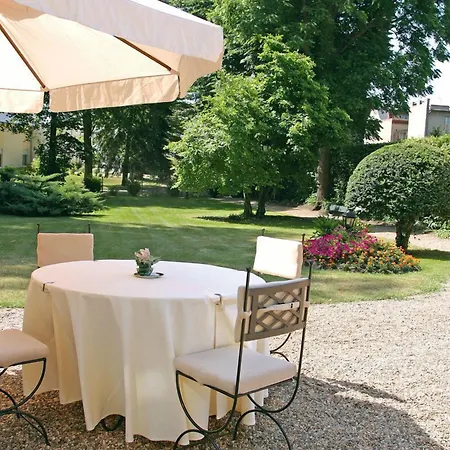 Hotel Le Clos De Bourgogne 4*