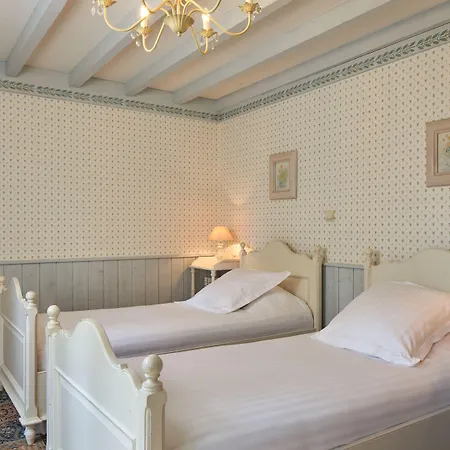 Hotel Le Clos De Bourgogne