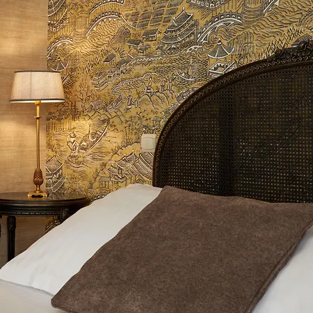 Le Clos De Bourgogne Hotel 4*