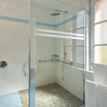 Hotel Le Clos De Bourgogne