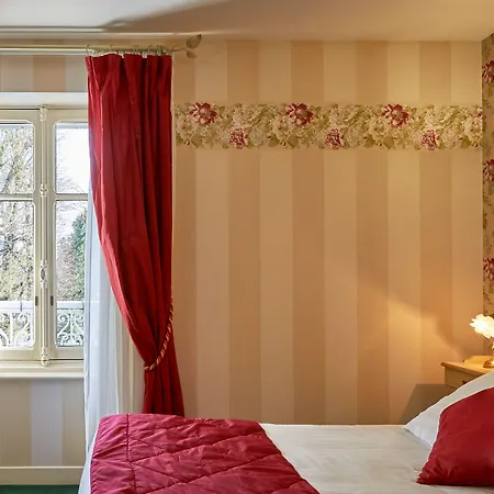 Le Clos De Bourgogne Moulins (Allier)