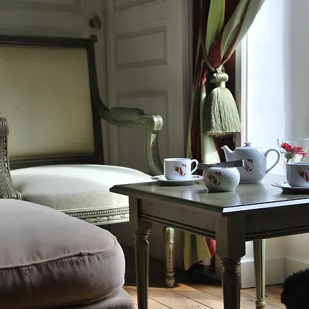 Le Clos De Bourgogne