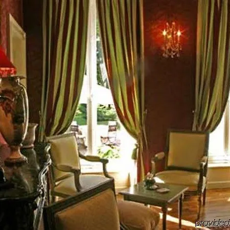 Le Clos De Bourgogne Moulins (Allier)