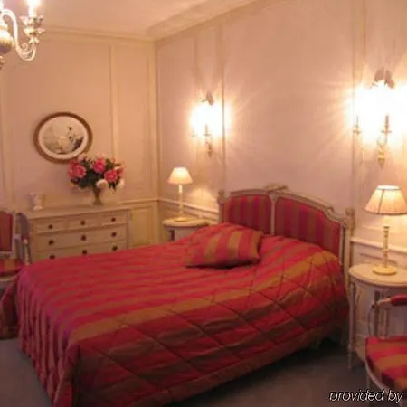 Le Clos De Bourgogne Hotel