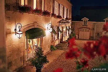 Le Clos De Bourgogne ホテル 4*