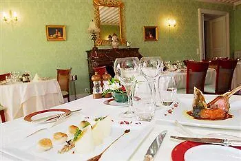 Le Clos De Bourgogne ホテル 4*