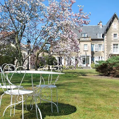 Le Clos De Bourgogne Hotel Moulins (Allier)