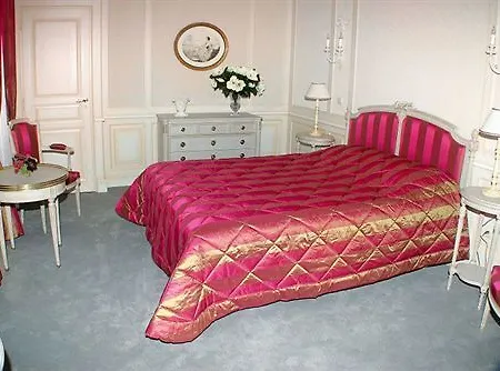 Le Clos De Bourgogne 4* Moulins (Allier)