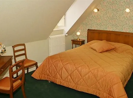 Le Clos De Bourgogne Hotel