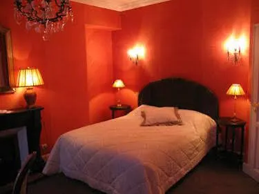 Le Clos De Bourgogne 4*