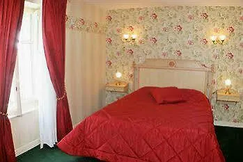 Le Clos De Bourgogne Hotell Moulins (Allier)