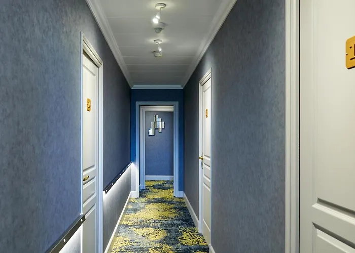 Hotel Le Clos De Bourgogne 4*