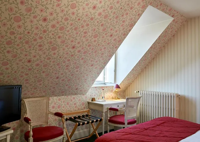 Le Clos De Bourgogne Moulins (Allier)