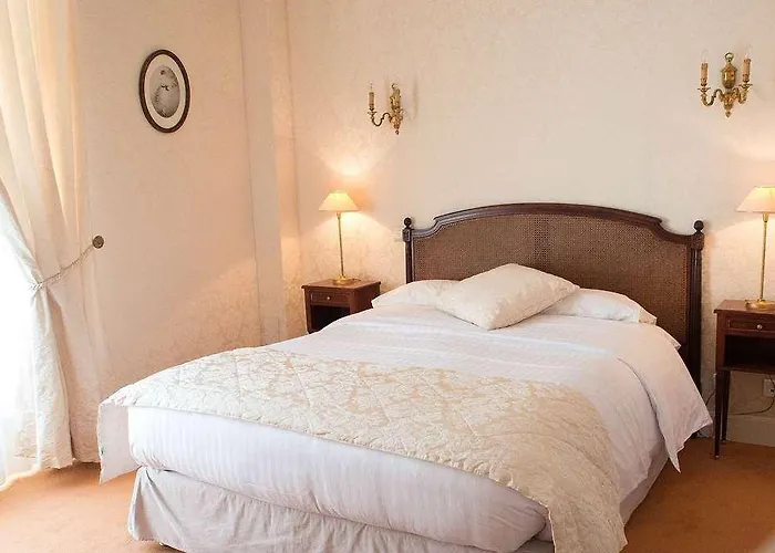 Le Clos De Bourgogne Moulins (Allier)