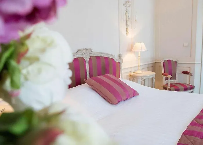 Le Clos De Bourgogne Hotel Moulins (Allier)