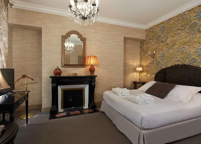 Le Clos De Bourgogne Hotel Moulins (Allier)