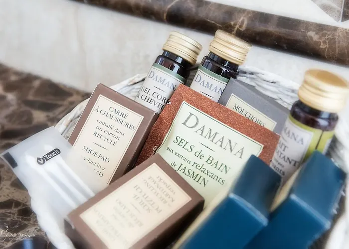 Le Clos De Bourgogne Moulins (Allier)