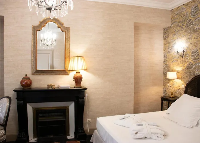 Le Clos De Bourgogne 4* Moulins (Allier)