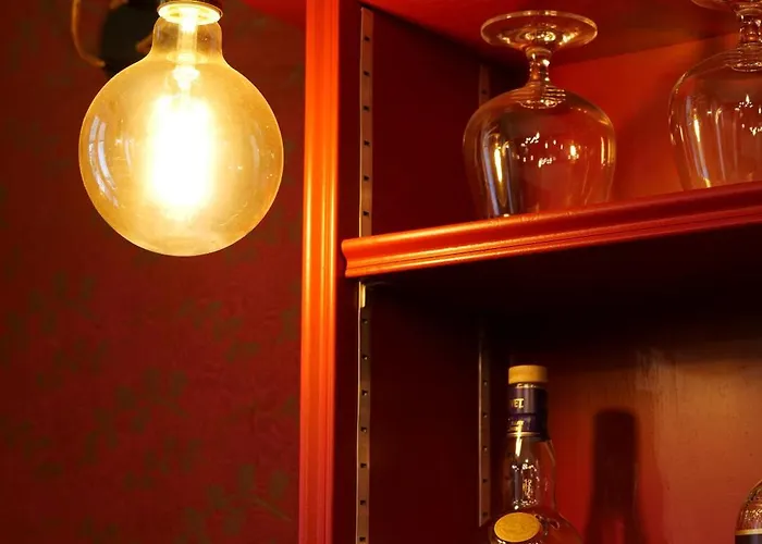 Hotel Le Clos De Bourgogne