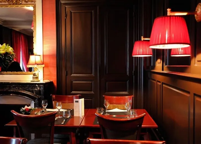 Le Clos De Bourgogne